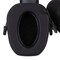 Ultrx Shield Passive Earmuff, Midnight Gray 4100 - alternate 6